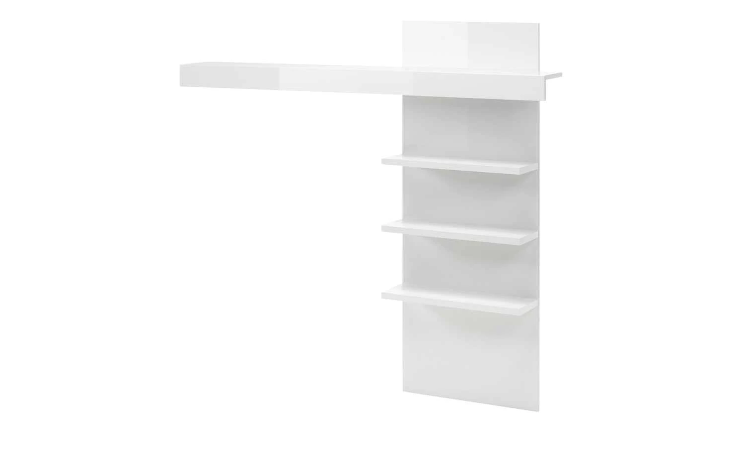 Aufsatzregal Suavo 4 Aufsatzregal Suavo – Bild 2