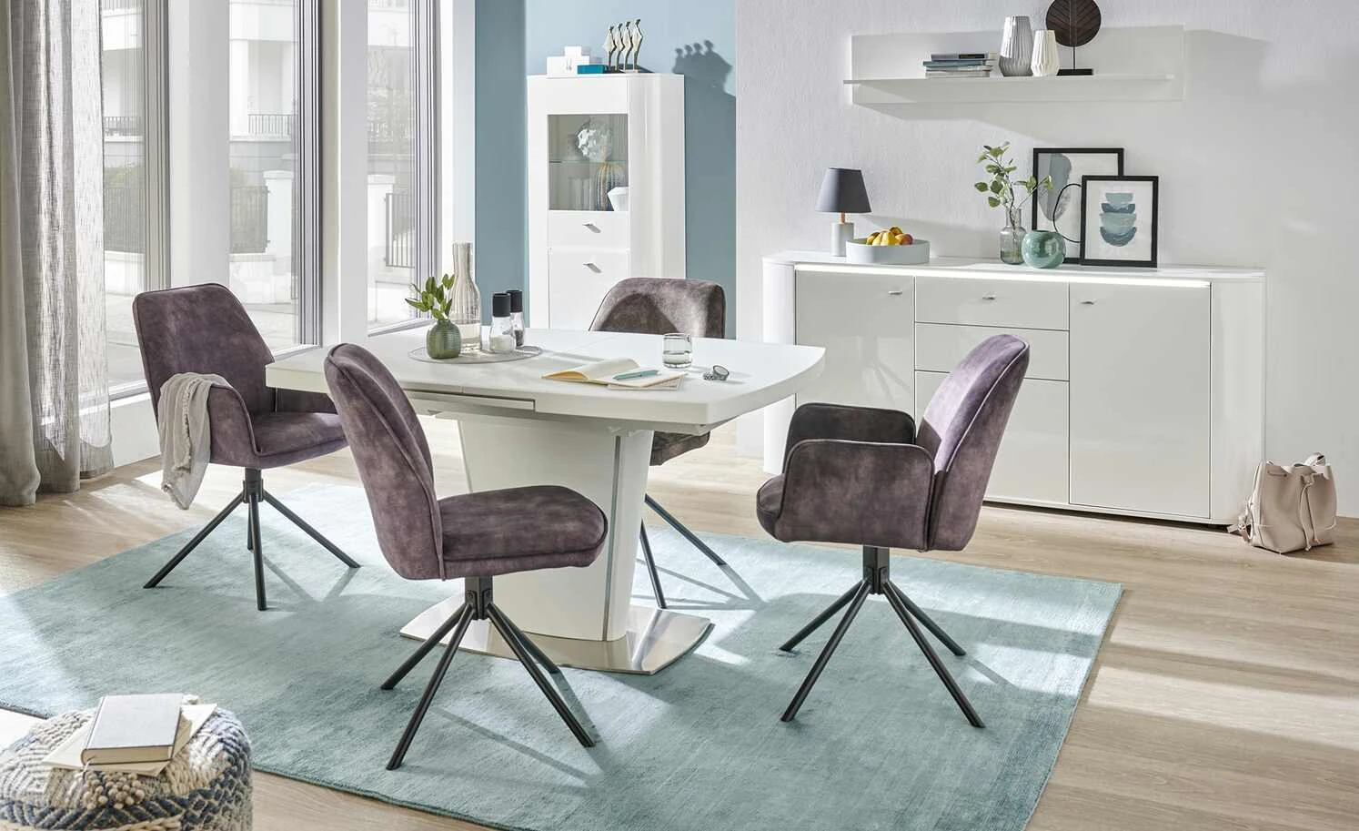 Wandboard Colaro 5 Wandboard Colaro – Bild 3