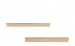 Wandboard, 2er-Set Fiesta | Asteiche (Nachbildung) -Deutschland Regale Verkaufs-Shop 13205962 4 202209202232