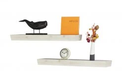 Wandboard, 2er-Set Fiesta | Eiche hell (Nachbildung) -Deutschland Regale Verkaufs-Shop 13205973 4 202202171235