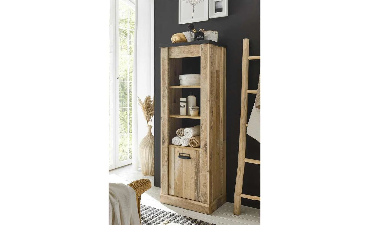 Regal Sintra | Old Style hell (Nachbildung) 7 Regal Sintra | Old Style hell (Nachbildung) – Bild 5