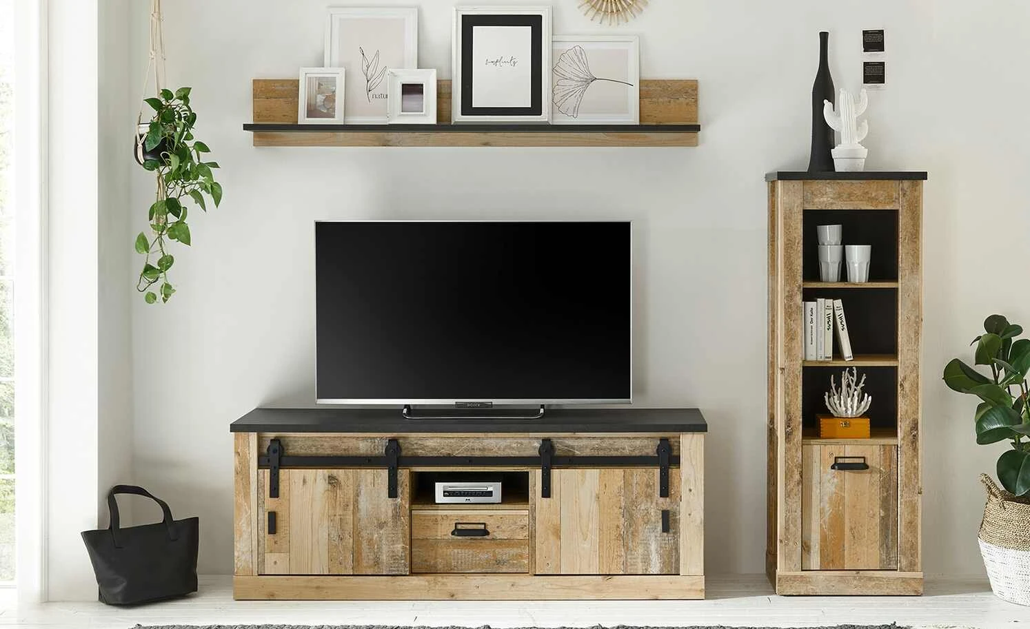 Regal Sintra | Old Style hell (Nachbildung) 3 Regal Sintra | Old Style hell (Nachbildung)