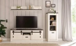 Regal Sintra | Pinie Weiß (Nachbildung) 12 Regal Sintra | Pinie Weiß (Nachbildung) -Deutschland Regale Verkaufs-Shop 13206377 7 202205041236