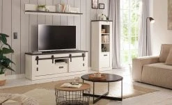 Wandboard Sintra | Pinie Weiß (Nachbildung) 22 Wandboard Sintra | Pinie Weiß (Nachbildung) -Deutschland Regale Verkaufs-Shop 13206381 2 202203241234