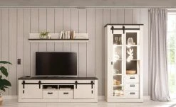 Wandboard Sintra | Pinie Weiß (Nachbildung) 19 Wandboard Sintra | Pinie Weiß (Nachbildung) -Deutschland Regale Verkaufs-Shop 13206381 5 202204122233