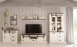 Wandboard Sintra | Pinie Weiß (Nachbildung) 16 Wandboard Sintra | Pinie Weiß (Nachbildung) -Deutschland Regale Verkaufs-Shop 13206381 8 202204122233