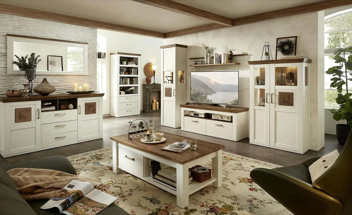 maison bleue Regal Cendo 3 maison bleue Regal Cendo