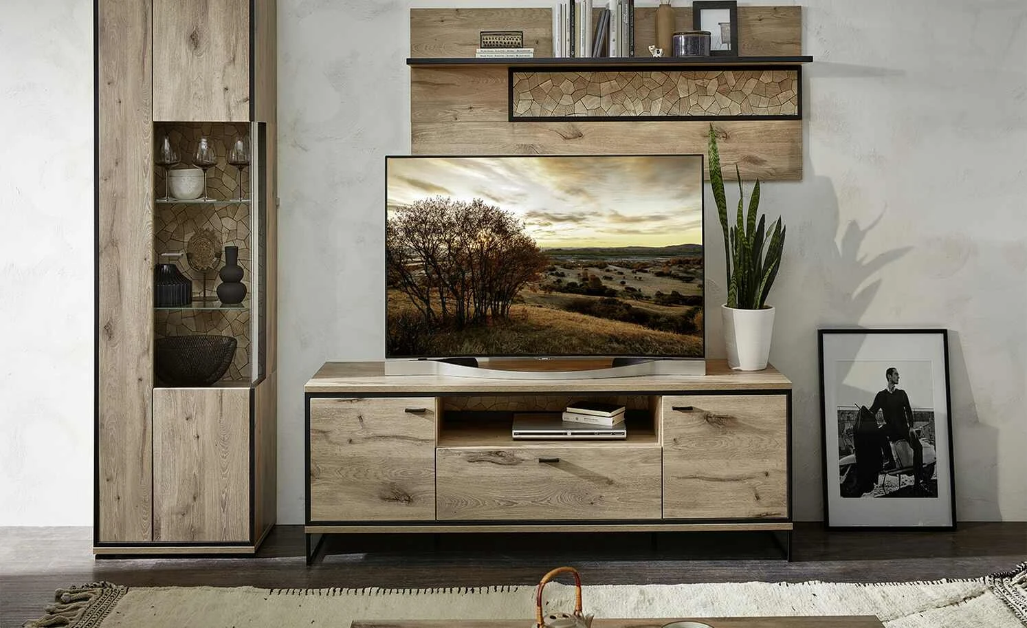 uno Wandpaneel Ruben 3 uno Wandpaneel Ruben