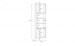 Standregal Surfinio -Deutschland Regale Verkaufs-Shop 13206918 5 202204061258