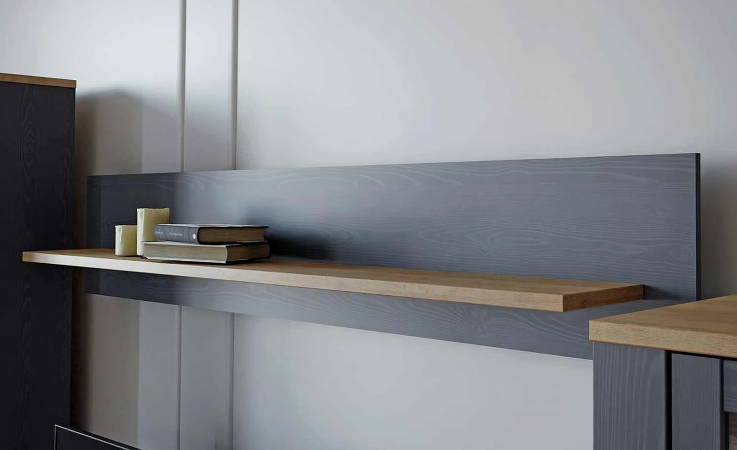 Wandboard Toneo 3 Wandboard Toneo