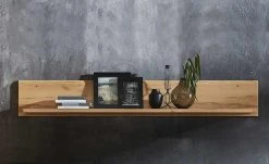 uno Wandboard Madera I | Kernbuche (Nachbildung)