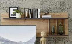 uno Wandregal Madera II | Artisan Eiche (Nachbildung)