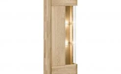 Westerburg Hängevitrine massiv Texas | Wildeiche Bianco links 8 Westerburg Hängevitrine massiv Texas | Wildeiche Bianco links -Deutschland Regale Verkaufs-Shop 13207623 3 202209091237