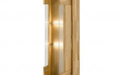 Westerburg Hängevitrine massiv Texas | Wildeiche rechts -Deutschland Regale Verkaufs-Shop 13207624 3 202209091237