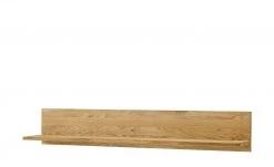 Westerburg Wandboard massiv Texas | Wildeiche