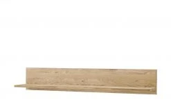 Deutschland Regale Verkaufs-Shop 37 Westerburg Wandboard massiv Texas | Wildeiche Bianco