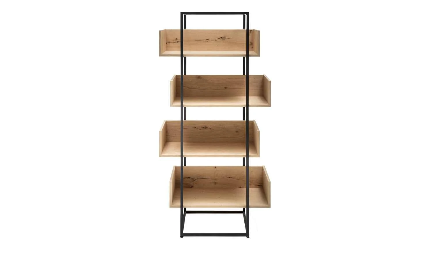 GWINNER WOHNDESIGN Standregal Style 5 GWINNER WOHNDESIGN Standregal Style – Bild 3