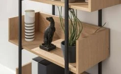 GWINNER WOHNDESIGN Standregal Style 10 GWINNER WOHNDESIGN Standregal Style -Deutschland Regale Verkaufs-Shop 13230041 3 202002062236