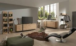 GWINNER WOHNDESIGN Standregal Style