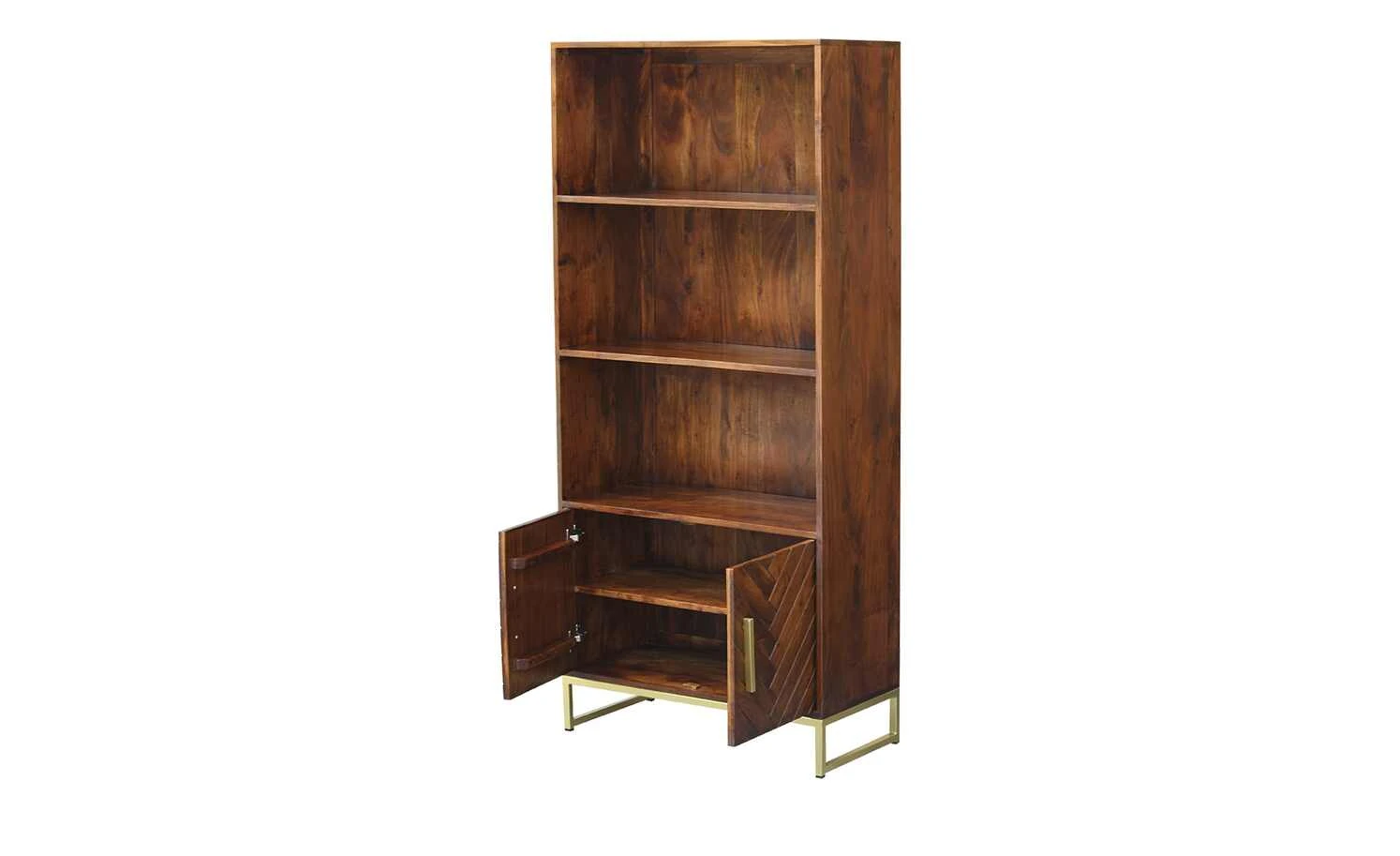 Bücherregal Calatria 6 Bücherregal Calatria – Bild 4