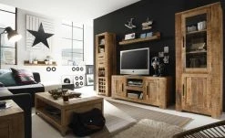 Wandboard, 2er-Set Massa