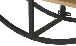 Gray & Jones Wandregal rund Black Coast One -Deutschland Regale Verkaufs-Shop 13231499 3 202108161246