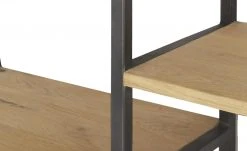 Gray & Jones Wandregal rund Black Coast One -Deutschland Regale Verkaufs-Shop 13231499 4 202108161246