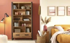 Gray & Jones Bücherregal Tierra Fuego One -Deutschland Regale Verkaufs-Shop 13231540 1 202204011239