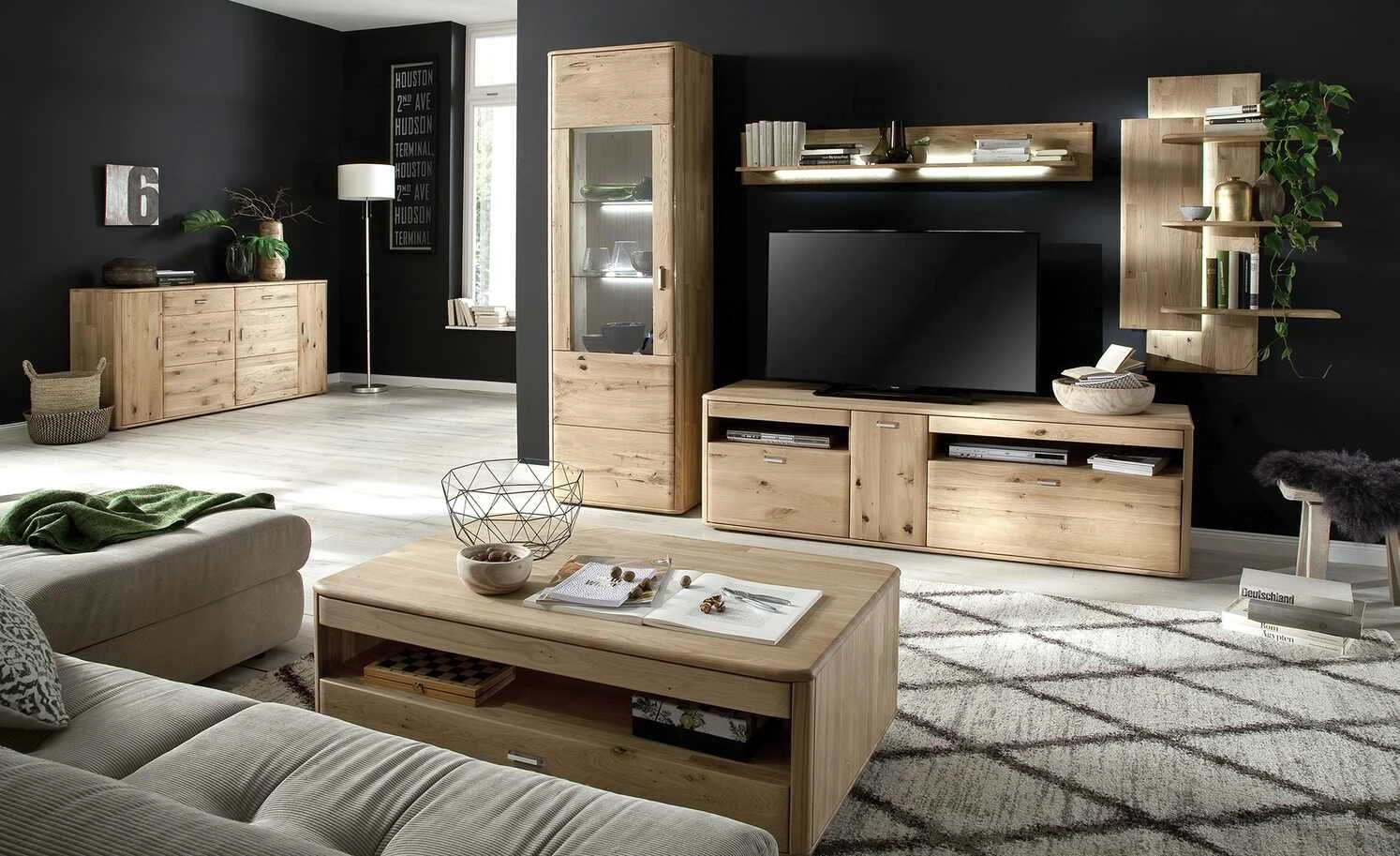 Woodford Wandboard Rowa 3 Woodford Wandboard Rowa