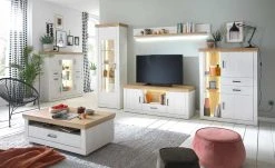 maison bleue Wandboard Zara