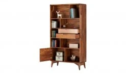 Gray & Jones Bücherregal Tierra Fuego Two -Deutschland Regale Verkaufs-Shop 13232130 1 202207271302