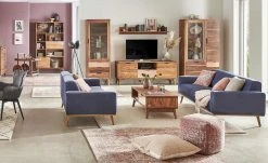 Gray & Jones Bücherregal Tierra Fuego Two