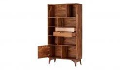 Gray & Jones Bücherregal Tierra Fuego Two -Deutschland Regale Verkaufs-Shop 13232130 2 202207271302