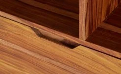 Gray & Jones Bücherregal Tierra Fuego Two -Deutschland Regale Verkaufs-Shop 13232130 9 202207271302