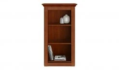 maison bleue Regal Petit Chalet | Cognac antik (Braun) -Deutschland Regale Verkaufs-Shop 13232361 2 202206232232