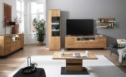 Woodford Wandboard 2er Set Rosiro