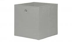 Faltbox | Uni: Taupe