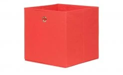 Faltbox | Uni: Rot