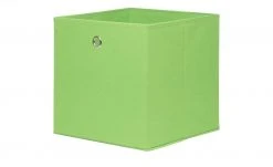 Faltbox | Uni: Grün