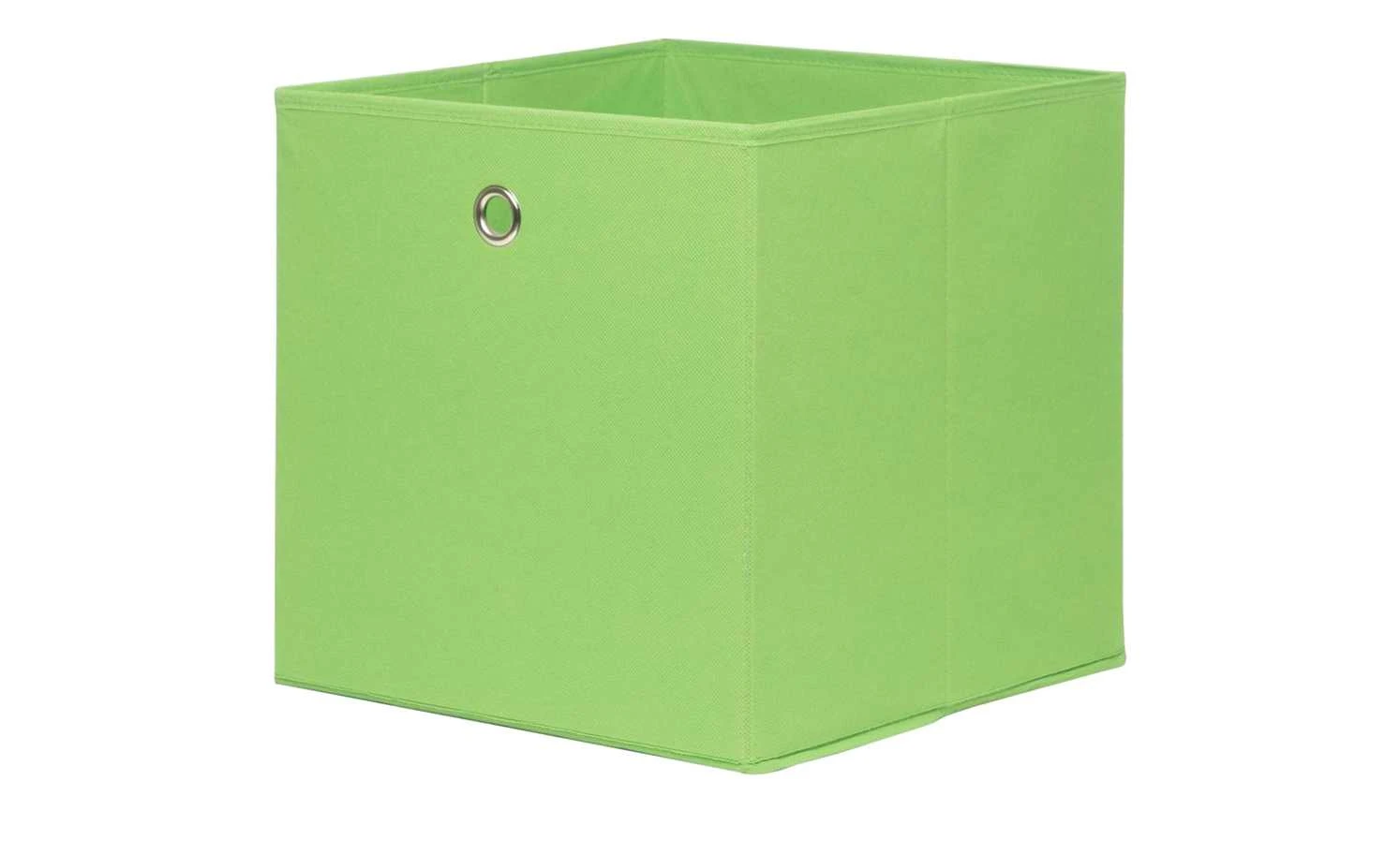 Faltbox | Uni: Grün 3 Faltbox | Uni: Grün