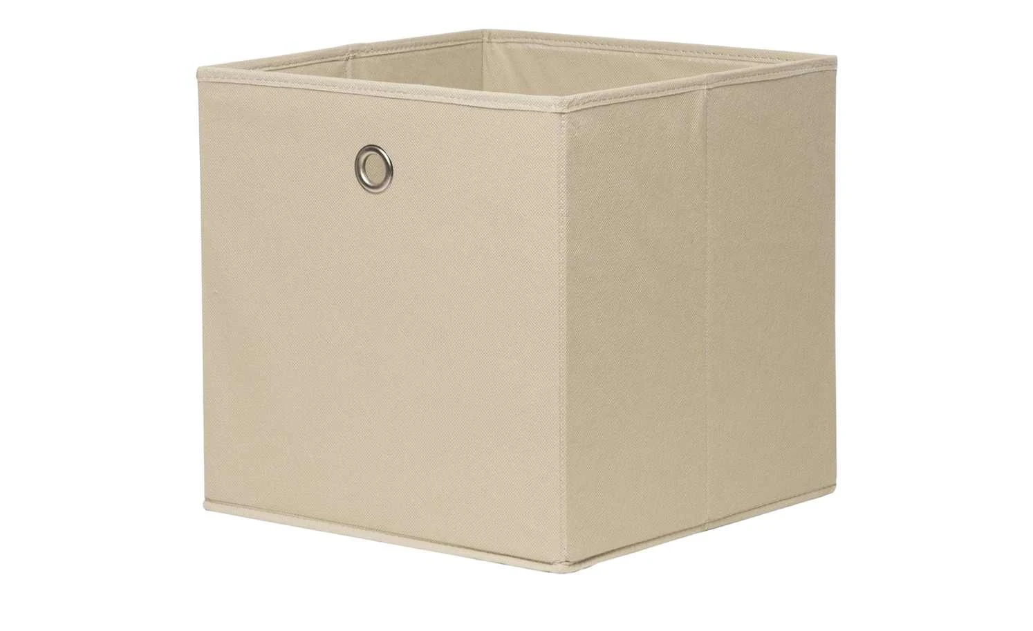 Faltbox | Uni: Beige 3 Faltbox | Uni: Beige