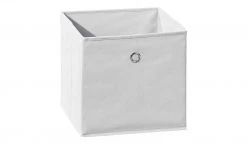 Faltbox Portici | Weiß