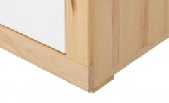 smart Regal Oslo | Kernbuche (Nachbildung) / Kernbuche / Weiß -Deutschland Regale Verkaufs-Shop 13345951 4 202007131219