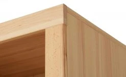 smart Regal Oslo | Kernbuche (Nachbildung) / Kernbuche / Weiß -Deutschland Regale Verkaufs-Shop 13345951 6 202007131219