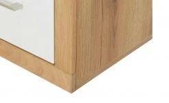 smart Regal Oslo | Wildeiche (Nachbildung) / Wildeiche / Weiß -Deutschland Regale Verkaufs-Shop 13345953 2 202101292237