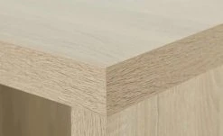 smart Raumteiler mit 2 Fächern Up2U | Eiche sägerau (Nachbildung) -Deutschland Regale Verkaufs-Shop 13346043 5 202201251234