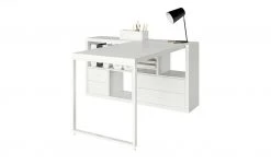 smart Raumteiler mit 4 Fächern Up2U | Weiß -Deutschland Regale Verkaufs-Shop 13346044 5 202009250614