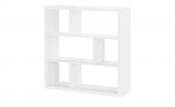 smart Raumteiler mit 6 Fächern Up2U | Weiß -Deutschland Regale Verkaufs-Shop 13346046 1 202007131419