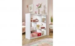 smart Raumteiler mit 6 Fächern Up2U | Weiß