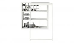 smart Raumteiler mit 6 Fächern Up2U | Weiß -Deutschland Regale Verkaufs-Shop 13346046 4 202010150727